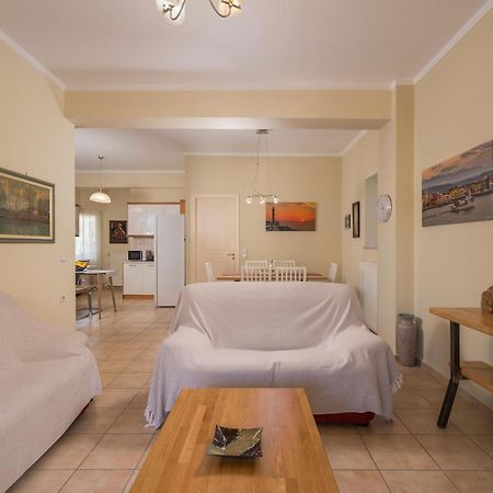 Natalia Guest House La Canea Exterior foto
