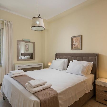 Natalia Guest House La Canea Exterior foto