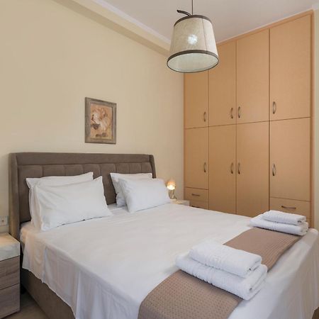 Natalia Guest House La Canea Exterior foto
