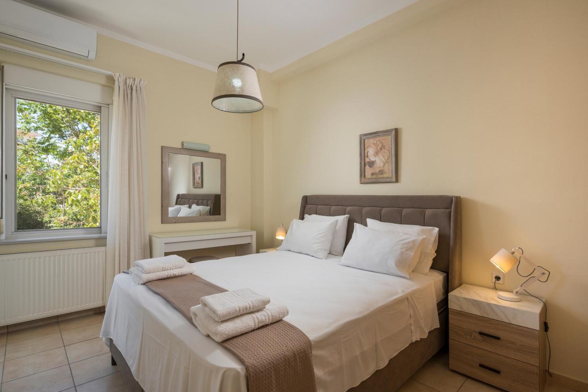 Natalia Guest House La Canea Exterior foto