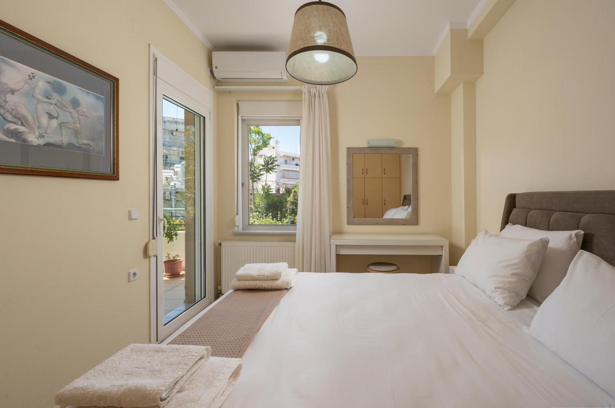 Natalia Guest House La Canea Exterior foto